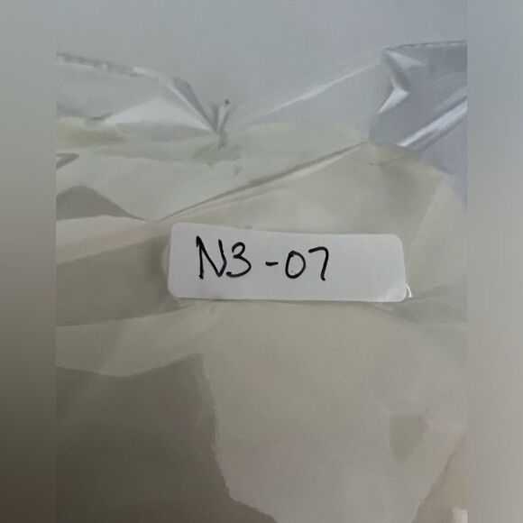 Land's End Puff Vest - Picture 3 of 4